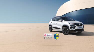 Renault KWID Price | Renault India