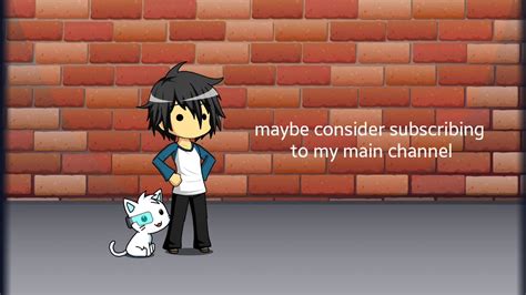 Gacha Life Hot Gay Love Youtube