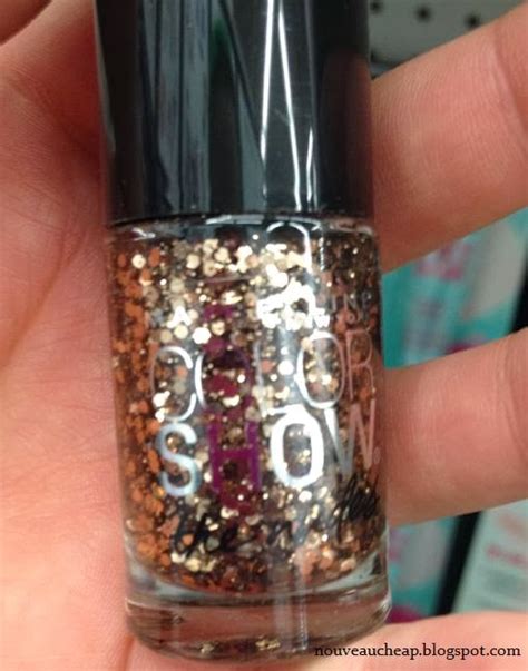 Spotted Maybelline Limited Edition Spring Dare To Go Nude Collection Pic Heavy Nouveau