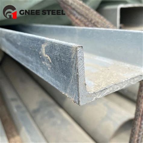 China Customized Hot Rolled Steel Bar Channel Manufacturers Suppliers Factory Free Sample