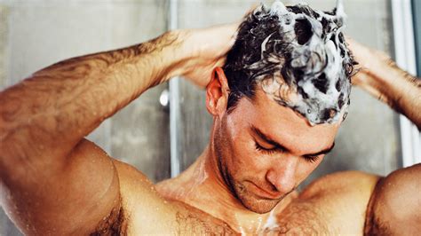 Gq ’s Definitive Guide On How To Wash Your Hair Gq