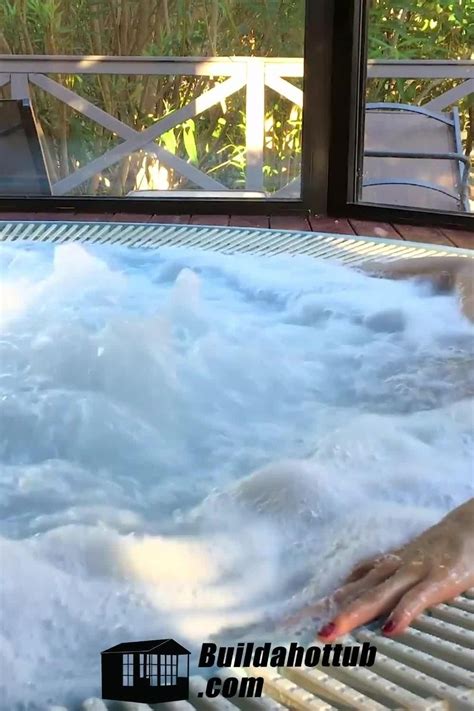 Build A Hot Tub The Diyers Guide Artofit