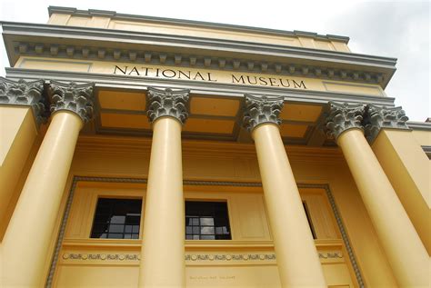 national museum   philippines  reopen  june  philippine primer