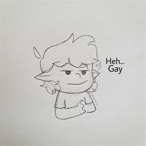 ʖ Gay r TheOwlHouse