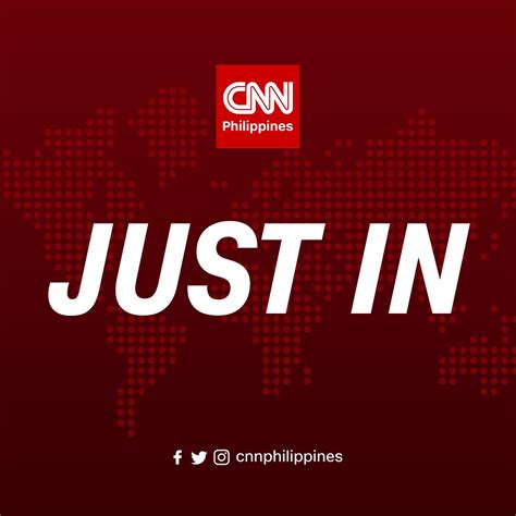 Cnn Philippines On Twitter Just In Malaca Ang Bares The Appointment