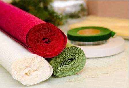 Как сделать крокусы из бумаги и конфет. Свит дизайн