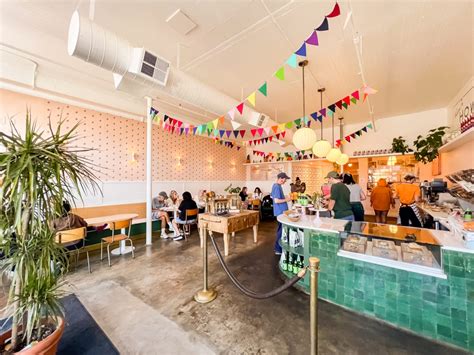 Howdy Bagel Review Tacoma Seattle The Infatuation