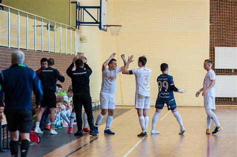 Heiro Futsal Cup Dru Yny Heiro Rzeszow Futsal Team