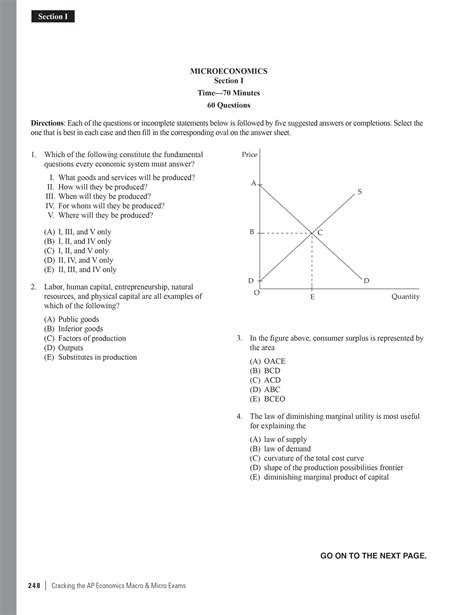 ap microeconomics score calculator 7