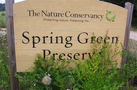 Spring Green Preserve 2021 All You Need To Know Before You Go With