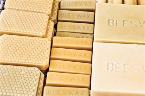 Beeswax: A Unique Substance With No Substitute