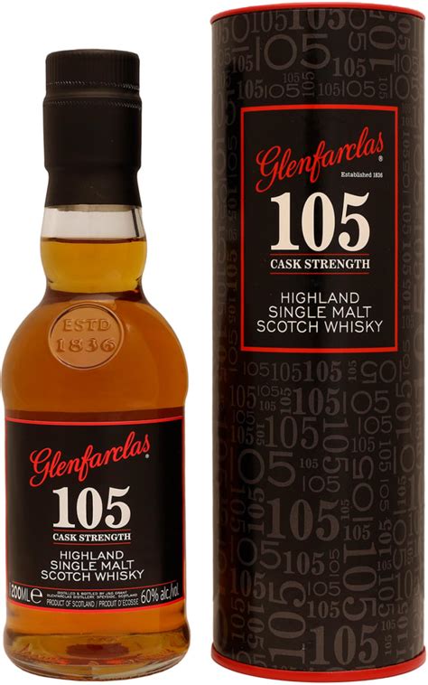 Glenfarclas 105 Single Malt | Alko