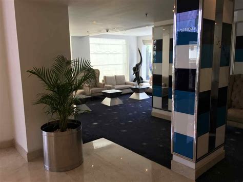 Radisson Blu Kochi Review