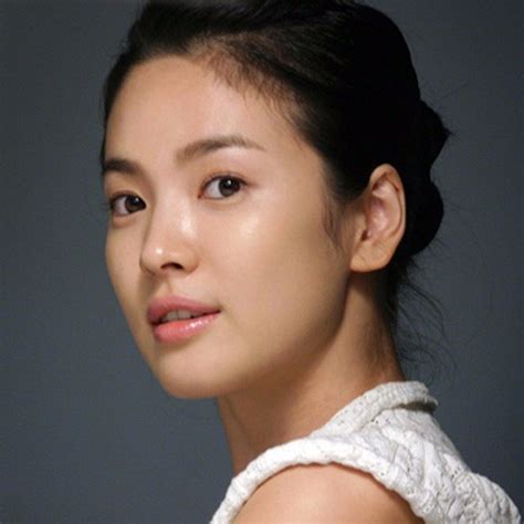 Nhan S C Tu I I M I C A Song Hye Kyo G Y S T B O D N Tr