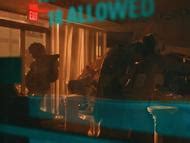 Naked Meredith Holzman In Jungleland