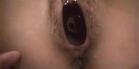 Japanese Amateur Glass In Vagina Tnaflix