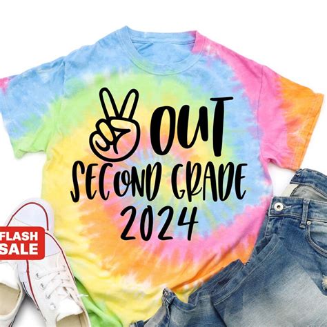 2nd Grade Shirt Etsy