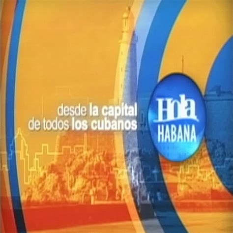 portada canal habana