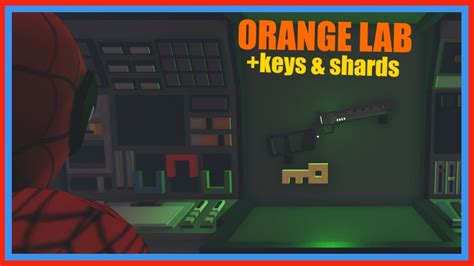 Orange Lab | How to get the Zapper Hellebore, Anglers Special & Sunrise ...