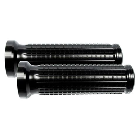 Motogadget Mo Grip Aluminium Grips Black Urban Rider