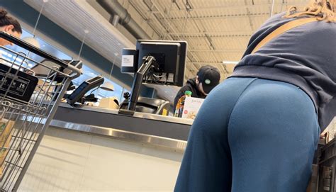 Pawg Milf In Thin Blue Pants Close Ups Gifs Oc Ass Forum