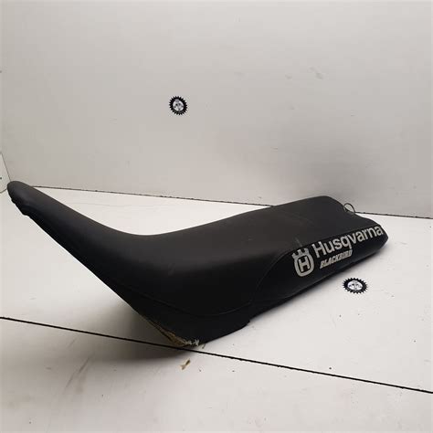 Selle Husqvarna Wr Dubmoto