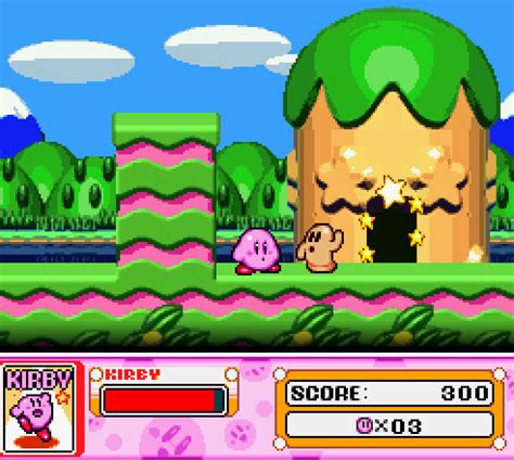 Kirby Super Star - Platform games - GamingCloud