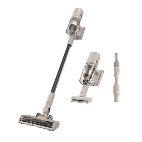 Пылесос Dreame Беспроводной пылесос Dreame U10 Cordless vacuum cleaner ...