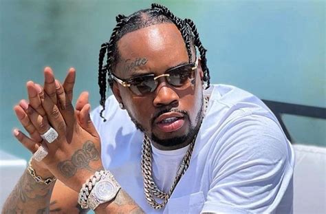 Fivio Foreign Net Worth: Full Name, Age, Controversy, Career