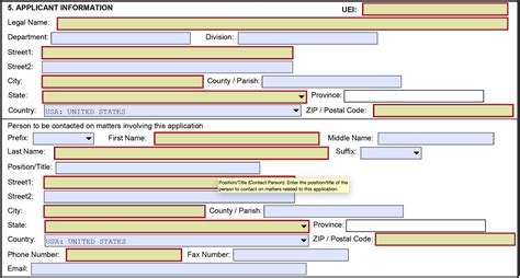 S2s Rr Sf424 Form Instructions Kuali Research