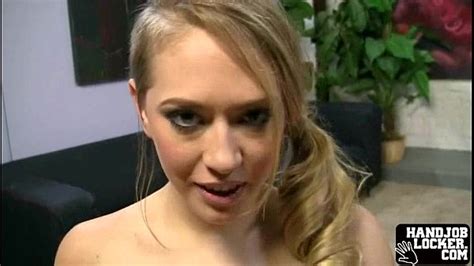 Pornstar Handjob Search XVIDEOS