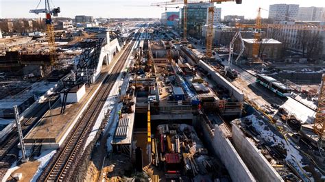 Tender launched for Rail Baltica regional train fleet