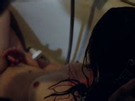 Naked Rebeka Polakova In The Cleaner