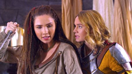 Photos from The Outpost TV Series - FamousFix