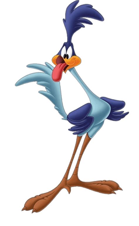 Road Runner Rcutouts