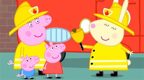 Peppa Pig Fran Ais Peppa Pig Se Rend En Ville Compilation Sp Ciale