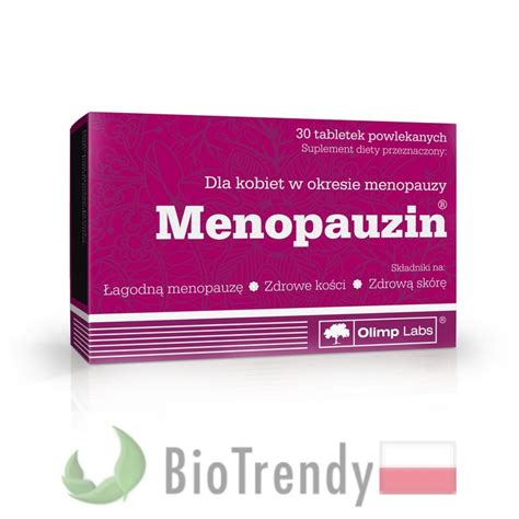 Menopauzin - tabletki na menopauzę - BioTrendy | Book cover, Books, Cover