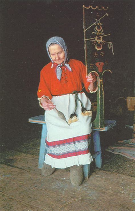 Прядение