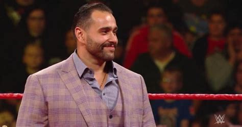 Rusev Says He's "Definitely" Going Back To Saudi Arabia