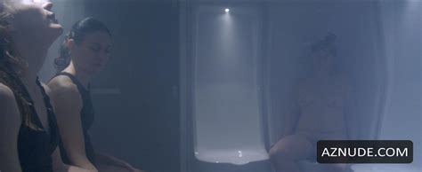 ANIARA NUDE SCENES AZNude