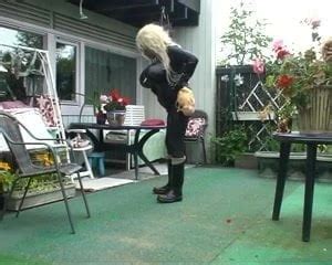 Roxina Garden Doll Gay Man Porn XHamster