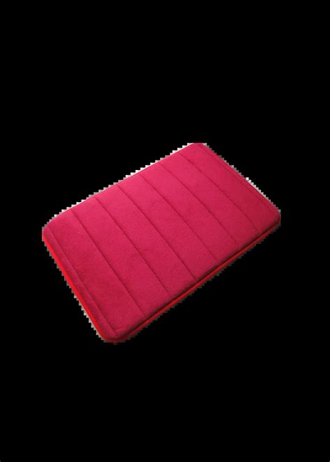 Пены памяти коврик для ванной мягкий флис ванная комната ковры сплошной ...