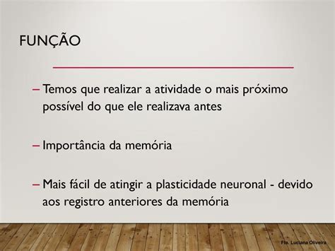 TRATAMENTO FISIOTERAPÊUTICO NO PACIENTE LESÃO ENCEFÁLICA UMA