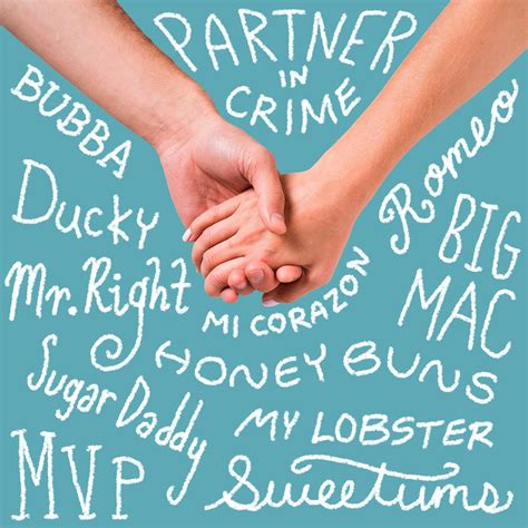 funny nicknames for boyfriend 3