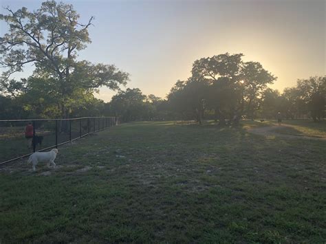 Lakewood park in Leander is now open. I’ve lived all over the world and