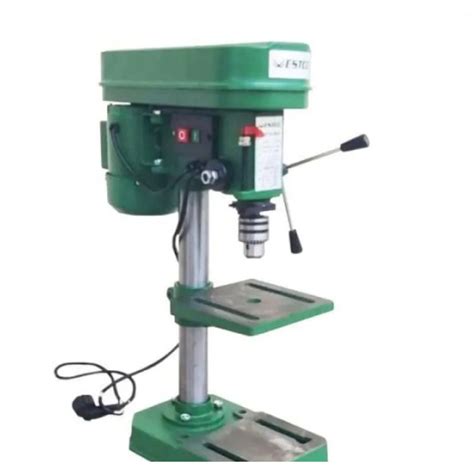 Jual Mesin Bor Duduk Bench Drill Press Westco Mm Zj Drill Press