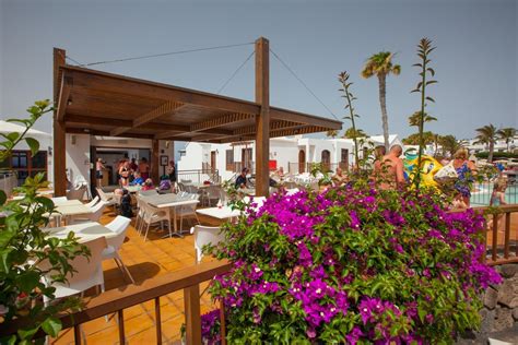 Hotel Flamingo Beach, Lanzarote - Wyspy Kanaryjskie, opinie