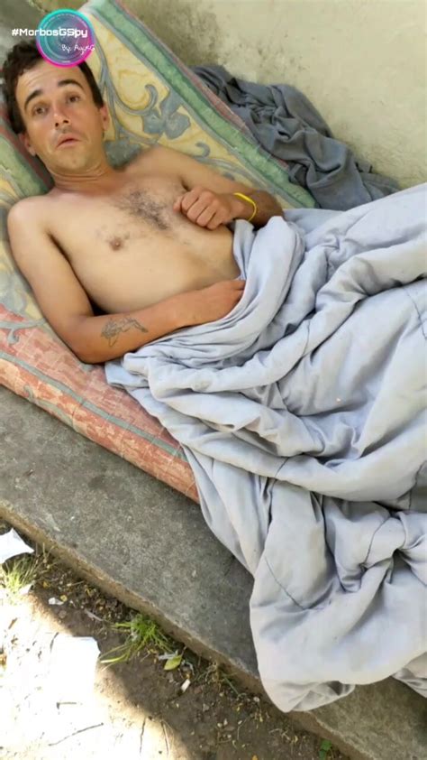 Oral Gay Hobo Homeless Cock Sucked ThisVid