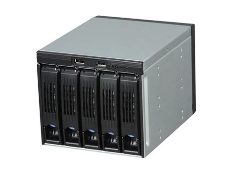 Chenbro Sk Bk H X Odd Bays To X Hot Swap Hdd Bays Newegg