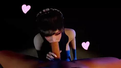 Vreemdgaande Vrouw Hentai 3D Ongecensureerd V317 XHamster